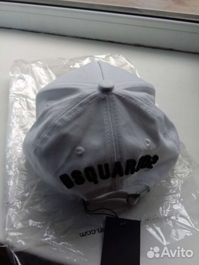 Кепка бейсболка