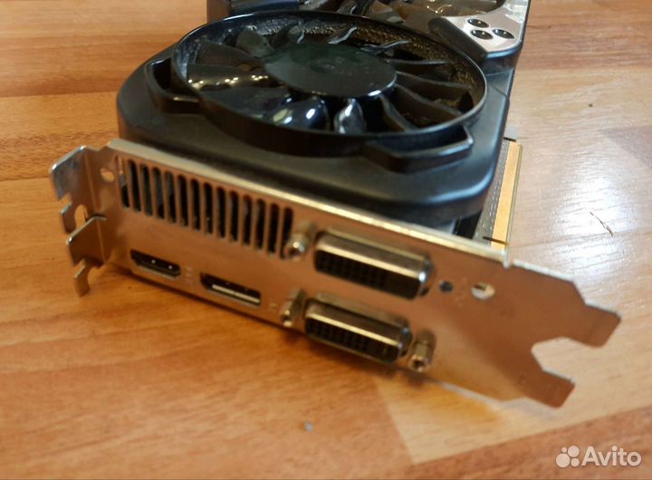 GTX 770