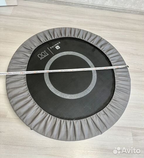 Батут для фитнеса