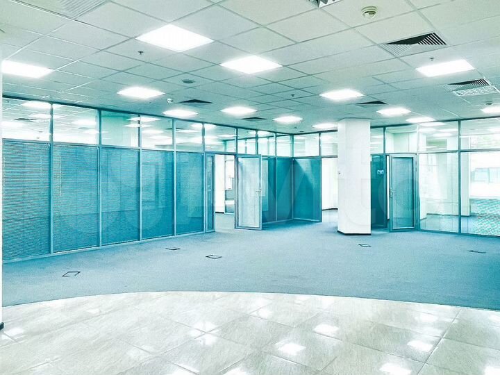 Офис, 522 м²