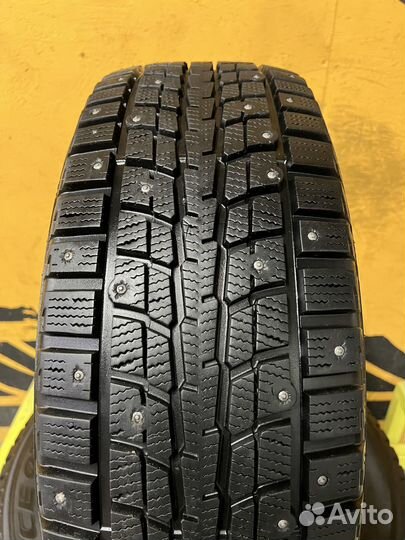 Dunlop SP Winter Ice 01 225/65 R17