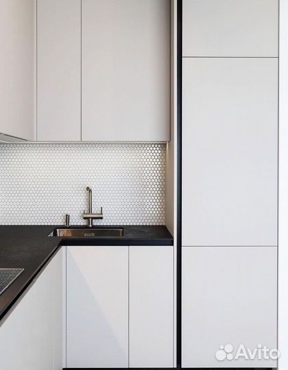 Кухни на заказ