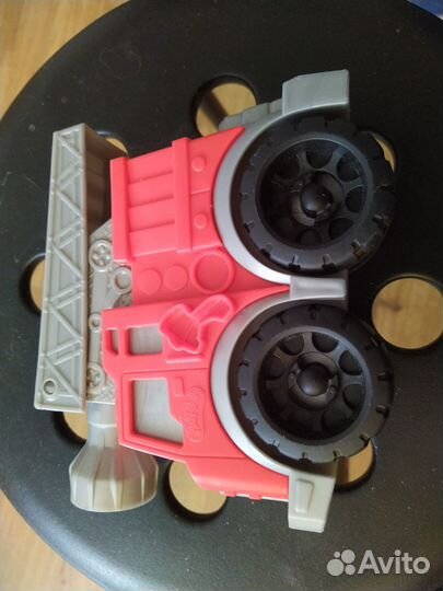 Оригинальные наборы play-doh hasbro