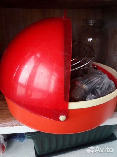 Хлебница СССР