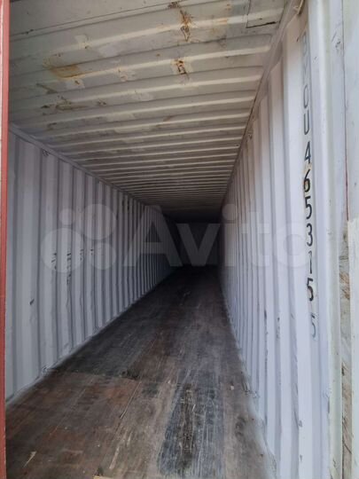 Склад, 190 м²