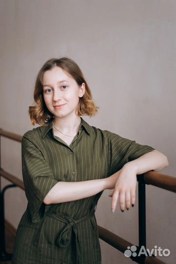 Репетитор начальных классов подготовка к школе