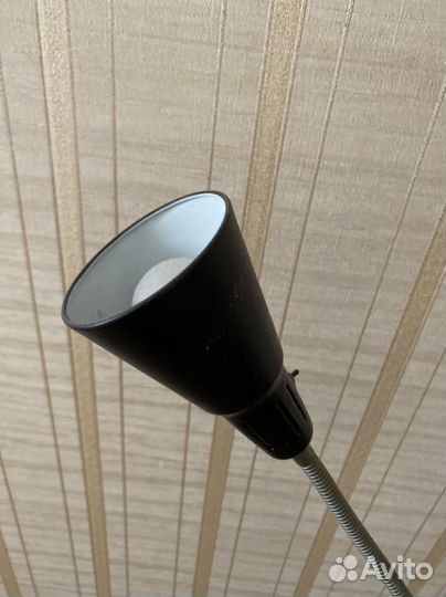 Торшер светильник напольный