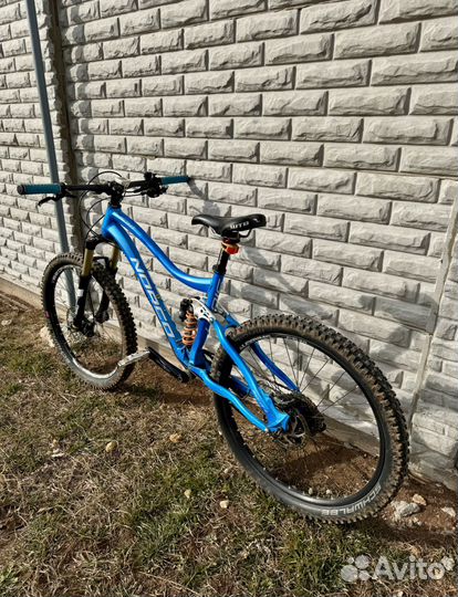 Велосипед двухподвес Norco Sight