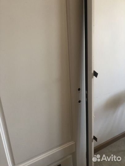 Межкомнатные двери бу с коробкой