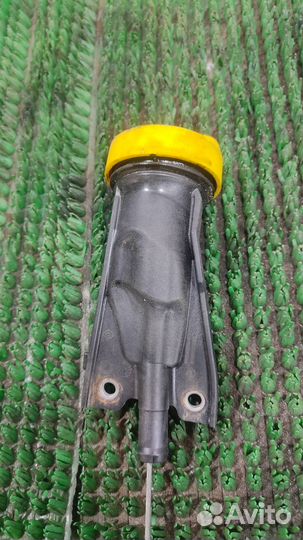 Горловина маслозаливная Renault Duster 2017