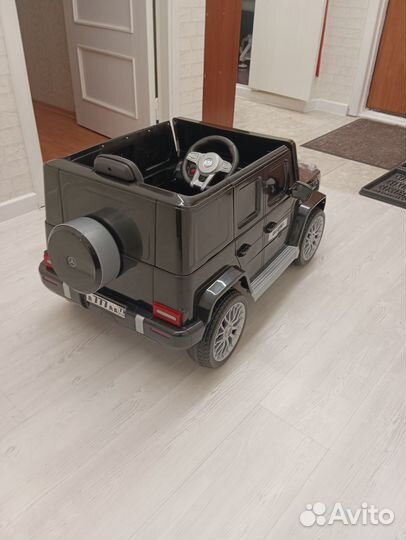 Электромобиль