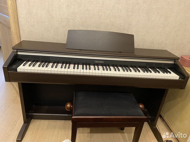 Casio Celviano AP-220