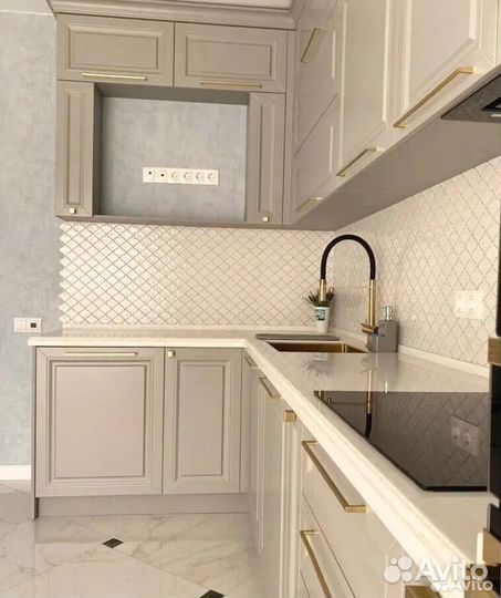 Кухня на заказ