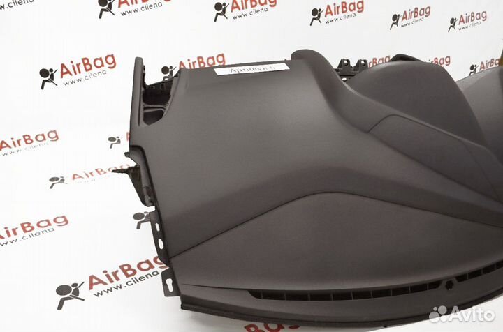 Торпедо Ford Focus 3 (2011 - 2019) арт.:06