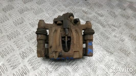 Суппорт тормозной задний правый mercedes benz vito