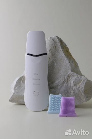 Аппарат узи чистка