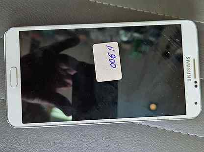 Samsung Galaxy Note 3 SM-N900, 3/16 ГБ