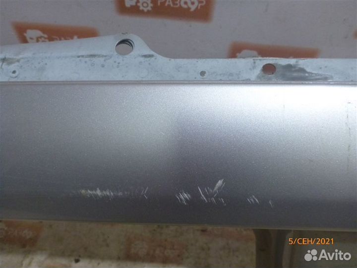 Часть кузова правый Lexus Rx330 2005