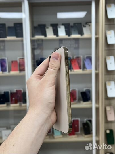 iPhone 13 Pro Max, 128 ГБ