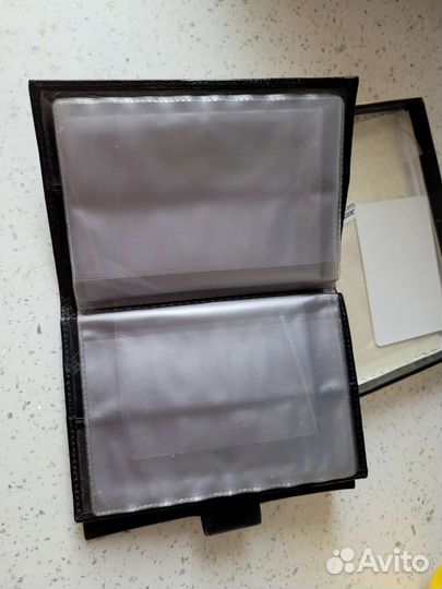 Холдер-органайзер для документов