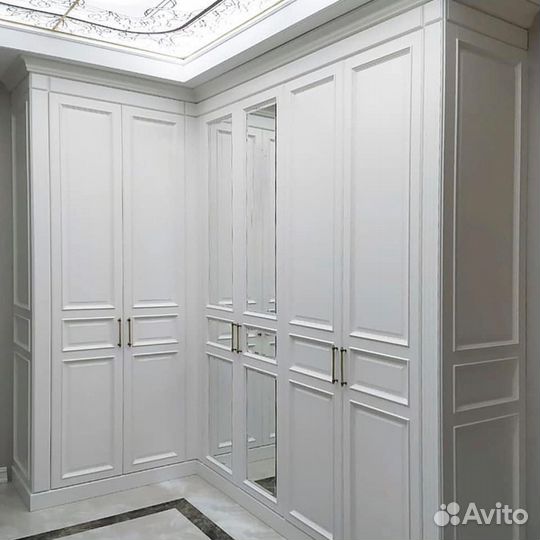 Шкаф на заказ