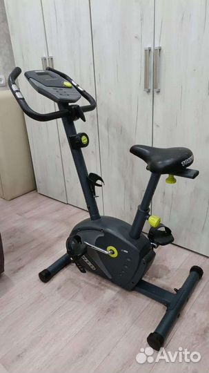 Велотренажер