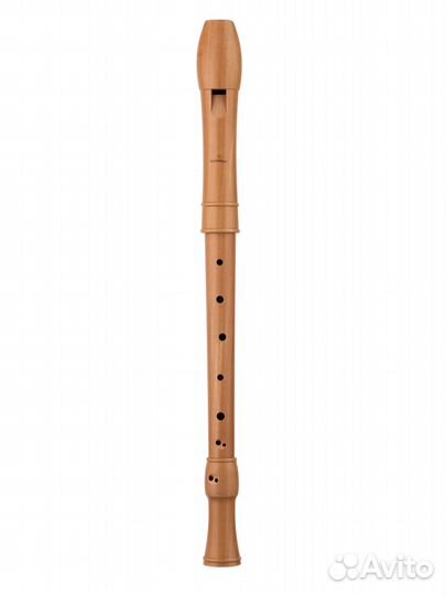 2206 canta Блокфлейта альт, груша, барочная систе