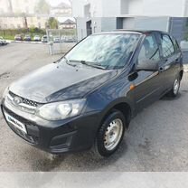 ВАЗ (LADA) Kalina 1.6 MT, 2013, 88 000 км