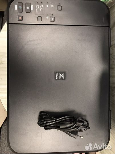 Принтер Canon Pixma MG3640
