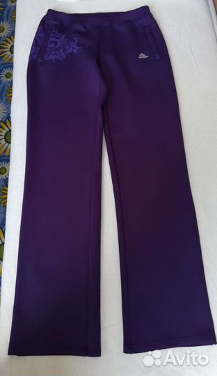 Спортивный костюм, р-р 46