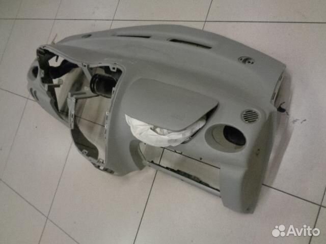 Торпедо Chery Sweet QQ S11 2003-2013