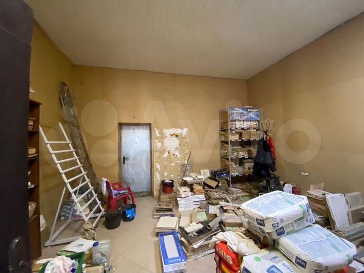 Свободного назначения, 121 м²