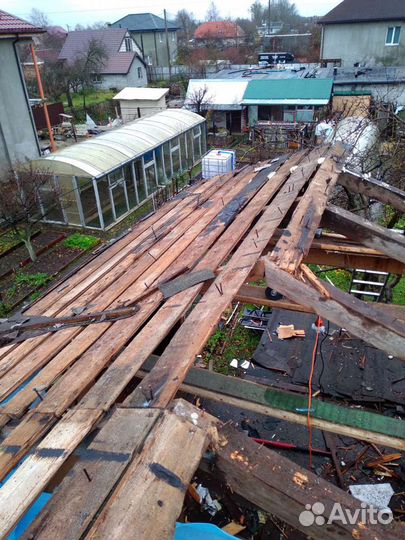 Демонтаж, ремонт,строительство