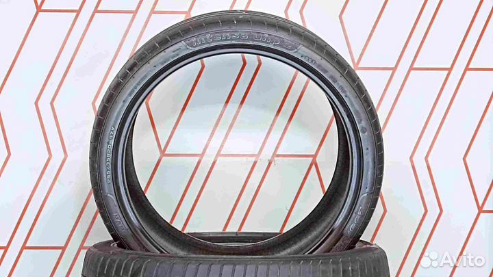 Sava Intensa UHP 2 255/35 R20