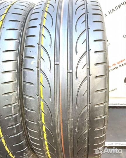 Hankook Ventus V12 Evo K110 225/45 R19 93N