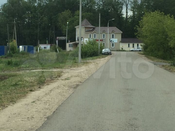 Торговая площадь, 30 м²
