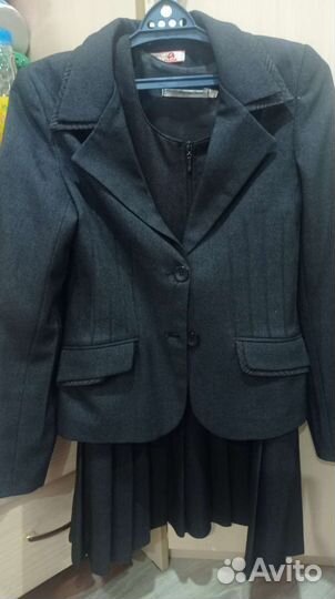 Школьная форма