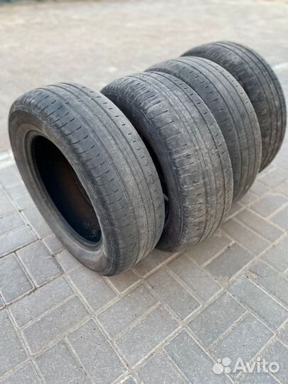 Hankook Kinergy Eco 195/65 R15