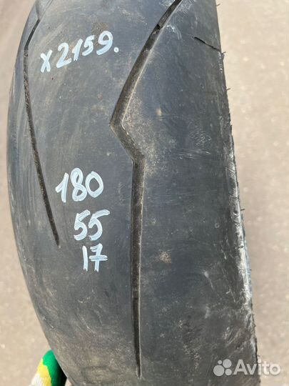 180/55 R17 pirelli diablo super corsa sp 2159x