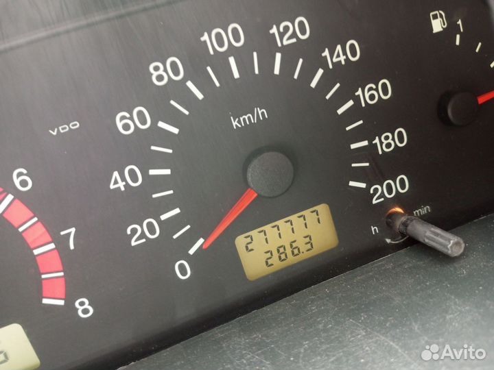 ВАЗ 2115 Samara 1.6 МТ, 2007, 278 000 км