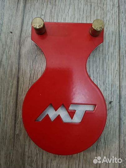 Тату машинка Mustang Tattoo Element комплект