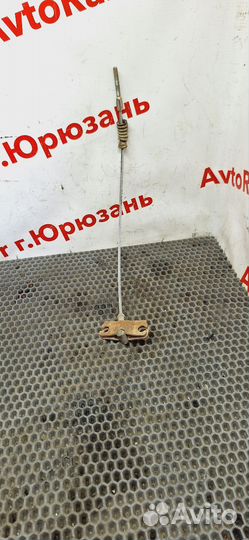 Трос ручника центральный lifan salano