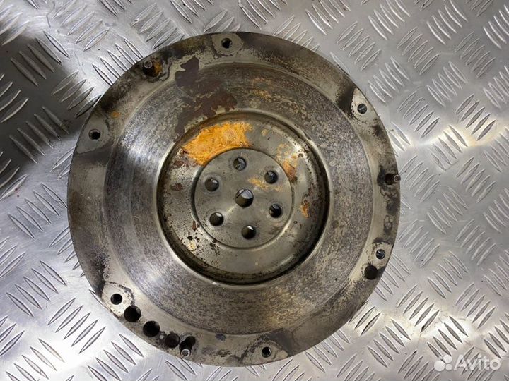 Маховик Kia Cerato 2 седан