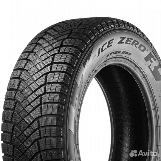 Pirelli Ice Zero FR 225/45 R18 95H