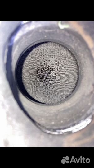 Катализатор на ваз 2107 евро 2