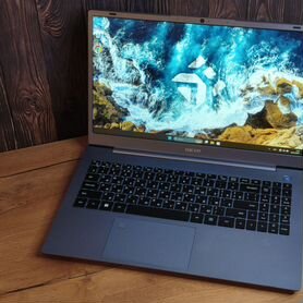 Ноутбук Dexp 15.6" IPS i5-12/16Gb/512Gb/IrisXe
