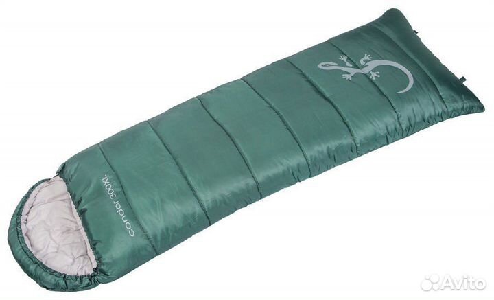 Спальный мешок