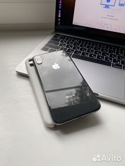 iPhone Xs Max, 256 ГБ