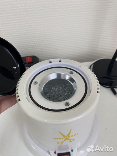 Стерилизатор