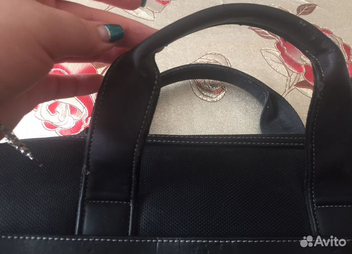 Сумка для ноутбука